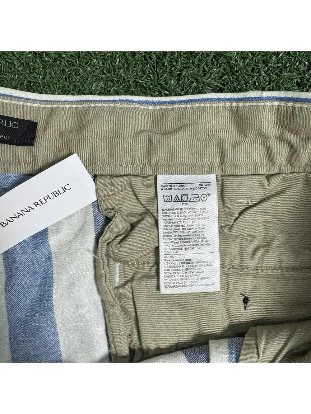 Banana Republic 7